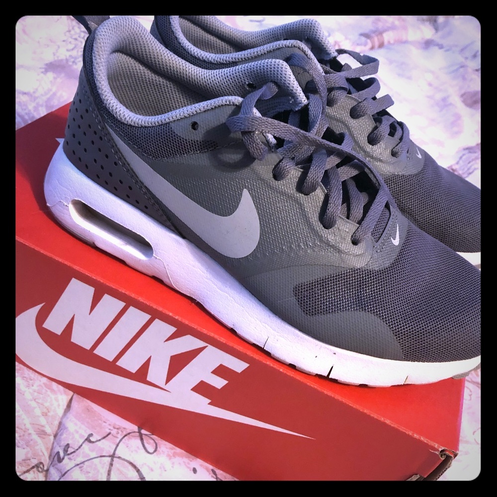 Nike air max tavas